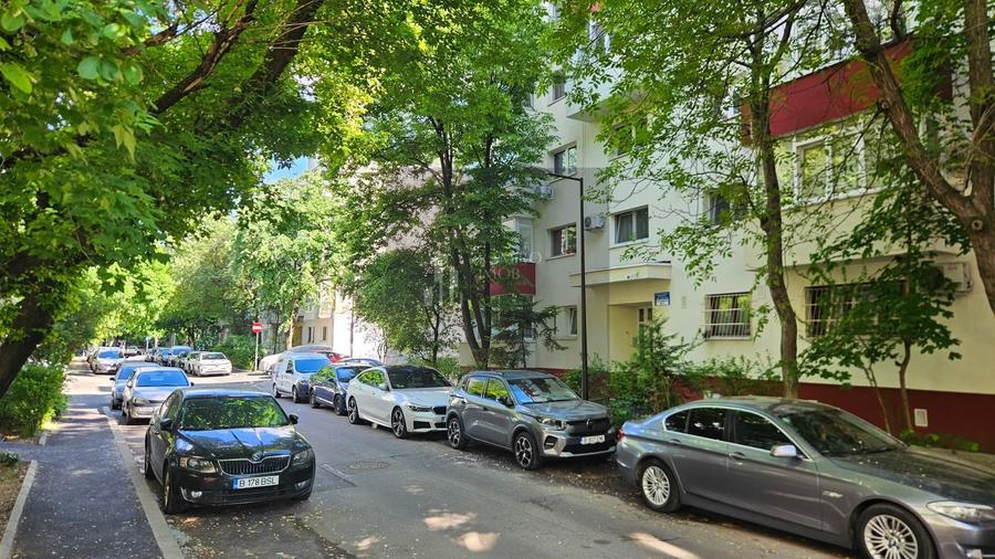 Apartament 2 camere etaj 1/1979 Berceni/Brancoveanu