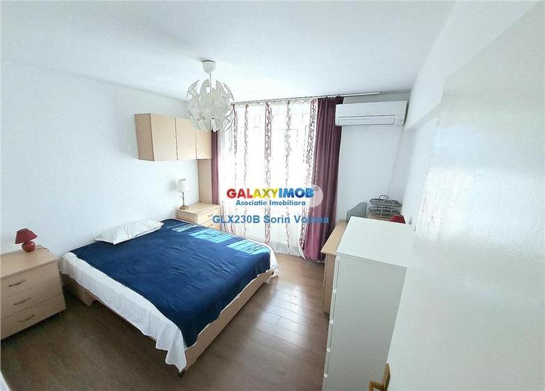 Apartament 3 camere Iancului | str. Avrig | 5 minute de metrou