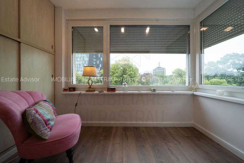 Residence Villamont | 4 camere | Aviatorilor - 9