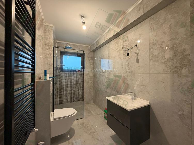 Casă de vânzare în Comuna Berceni – P+1, 5 camere, 3 băi, complet finisată - 21