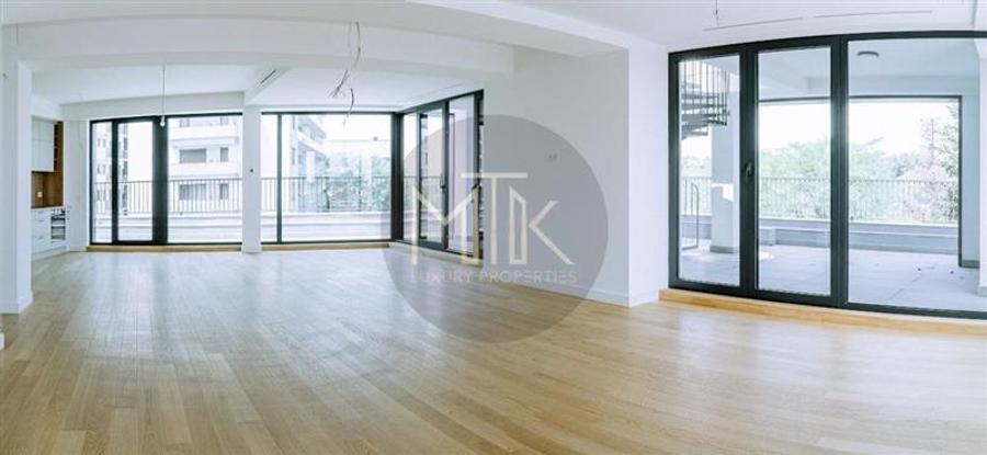 BRICKVILLE RESIDENCE | Apartament 4 cam I Prima inchiriere