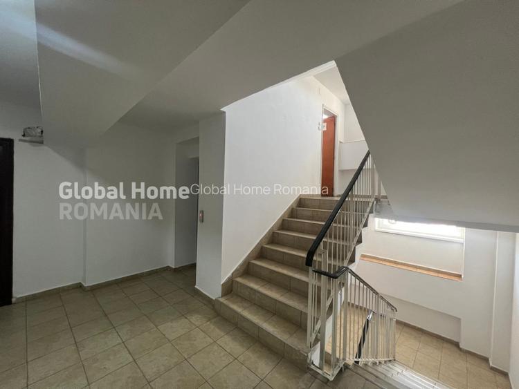 Apartament 3 camere P-ta Alba Iulia| 83 mp| Renovat-Mobilat-Utilat | View Rond - 17
