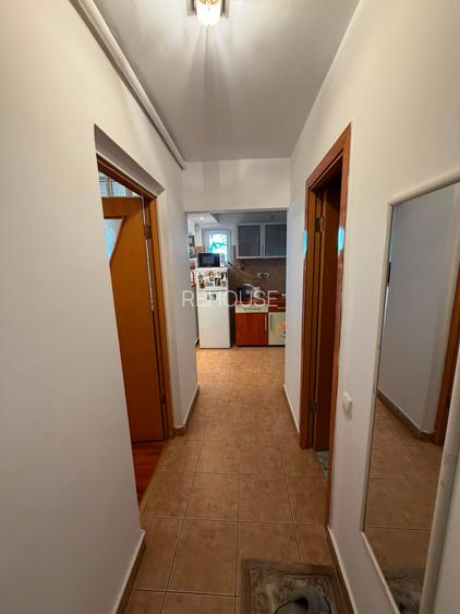 Iancului Mega Mall Pantelimon, stradal, renovat/mobilat/utilat, studio 2 camere - 4