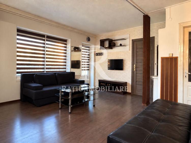 Spațiu comercial de închiriat | Ioșia Nord | Oradea