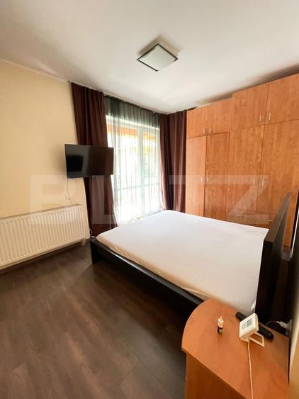 Apartament 3 camere, 80 mp, zona Buna Ziua