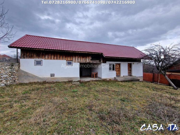 Casa situata in Oras Tismana - Valcele - 2