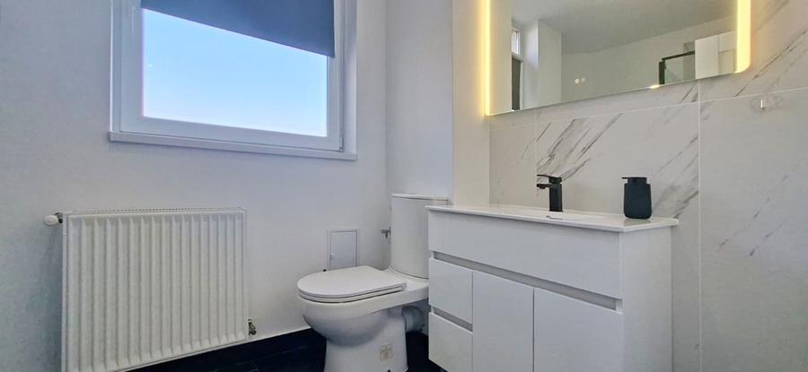 Apartament 2 camere spațios – Centrul Civic - Vedere deosebită