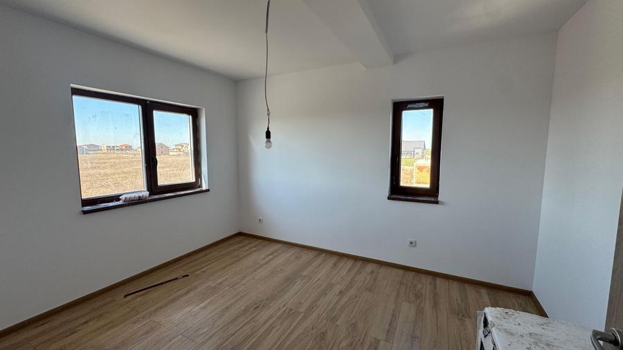 COMISION 0% | Duplex | 93 mp utili | 4 Camere | Săcălaz |