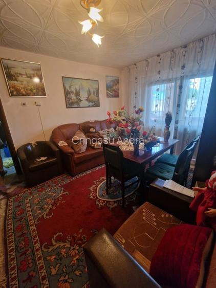 Apartament 2 camere de vanzare – etaj 1, Strada Progresul, langa Parcul Dumbrava - 6