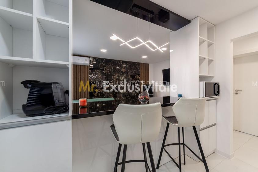 Apartament 2 camere Centru – Renovat complet - Open Space - 13