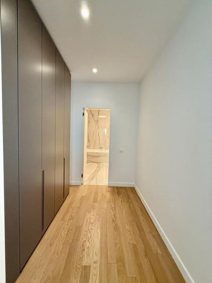 One Rahmaninov / Apartament nou, mobilat si utilat