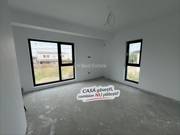 Casa P+1 | VILA | Blotesti | Ilfov | A0 | 4 camere | COMISION 0%