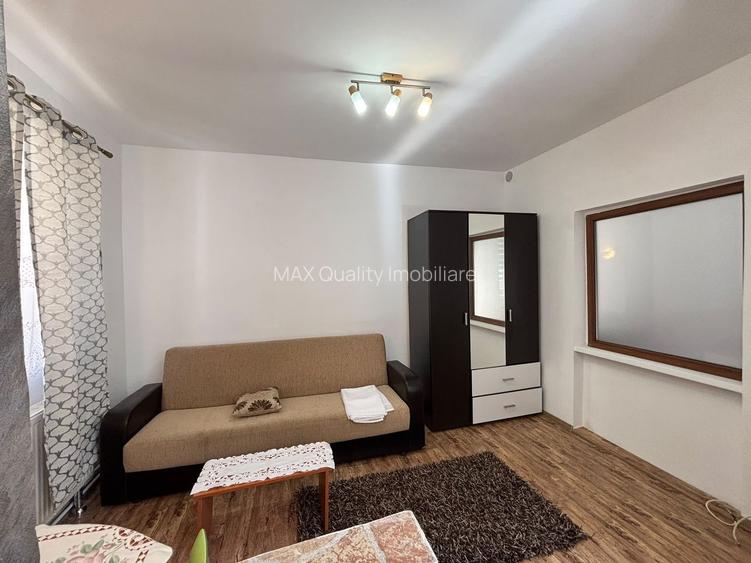 Apartament cu 2 camere de inchiriat | Zona Centrala Sibiu - 2