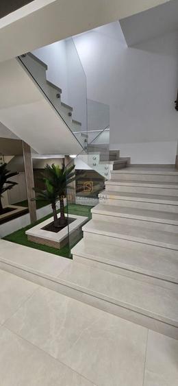 Apartament tip duplex - terasa 280 mp | Metrou Berceni