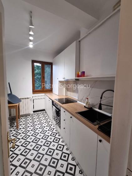 Apartament luminos cu garaj in proprietate  - 10