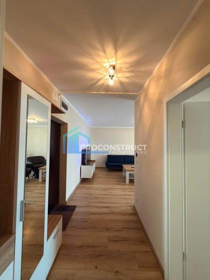 Apartament cu 2 camere de inchiriat |Soarelui | 60 mp| Loc de parcare|