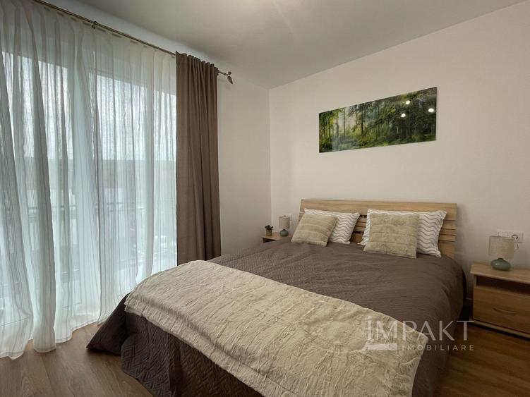 Casa tip duplex de închiriat, zona Oasului