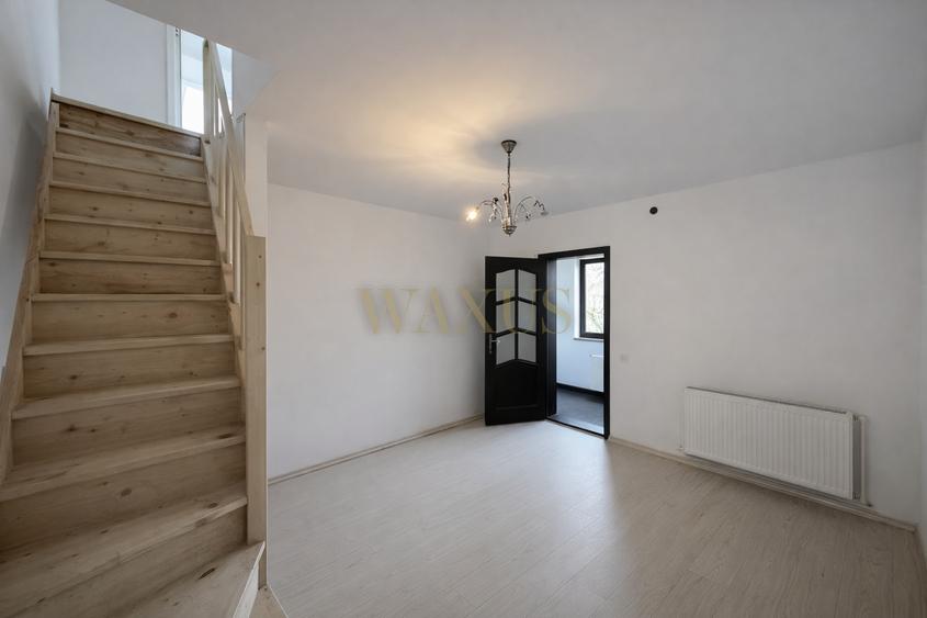 Duplex Finisat - SU 80MP | 3 Camere | ST 80MP - Iris | B.dul Muncii