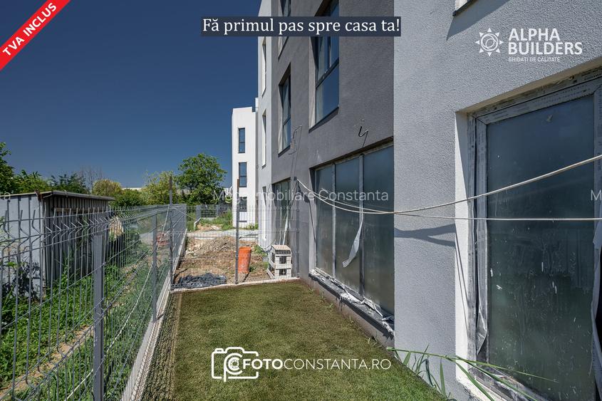 ✅TVA inclus: 132m² utili + terasă 42m² · 5 camere, 3 băi | P+2+t Strada Teleajen