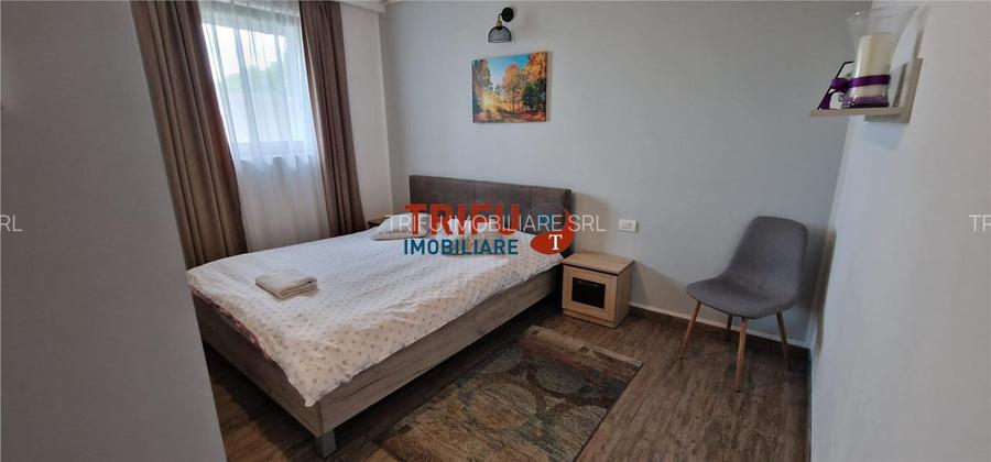 Casă tip pensiune de vânzare cu 6 camere și o casă adiacent& - 8