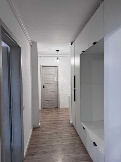 Se închiriază apartament cu 2 camere – zona Vivo - 6