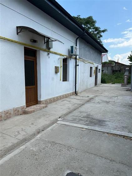 Casa centru Pta. Mare <>Eremia Grigorescu 5 cam 104mp utili, teren 385 mp, LIBE