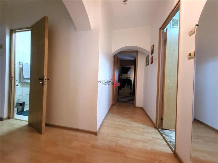 Apartament 4 camere Nicolae Grigorescu Metrou