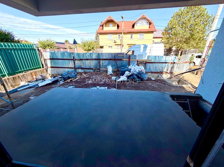 Casa deosebita situata stradal la 350m fata de Sos. Oltenitei - 27