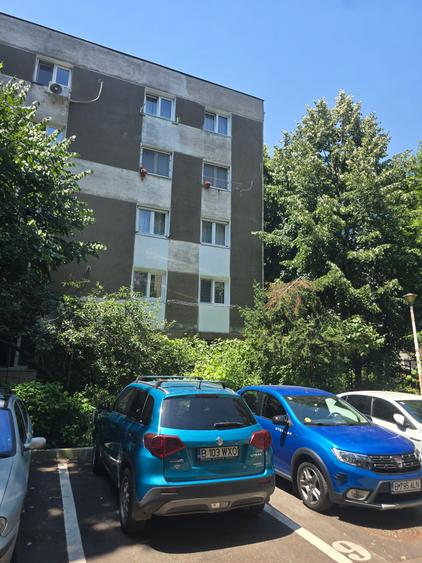 Ap 2 camere Gorjului - Str. Valea Lungă | La 8 minute de metrou