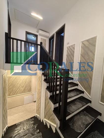 Mobilat si utilat complet! Panouri solare 6 KW! Pozitie Excelenta!
