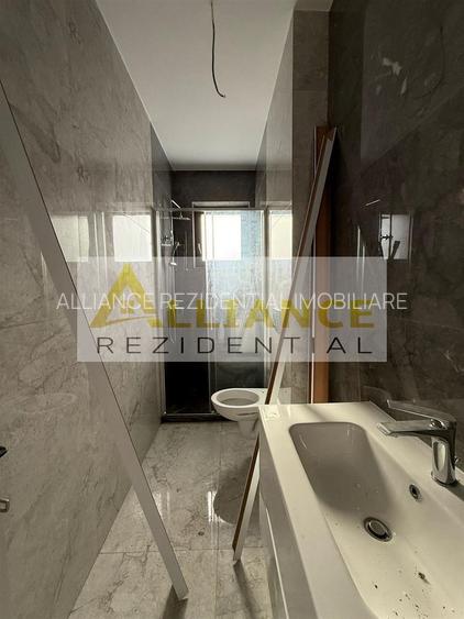 Apartament 3camere decomandat Grand Arena - 9
