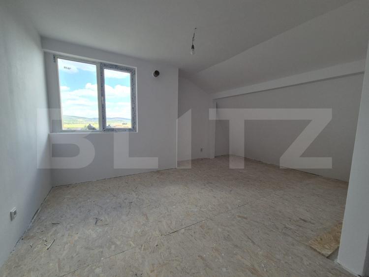 Apartament pe 2 nivele, Sângeorgiu de Mureș, preț excelent! Vânzare ugentă!