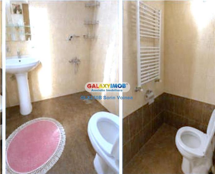 Apartament 4 camere Titan complex Edenia | 3 bai | centrala | metrou