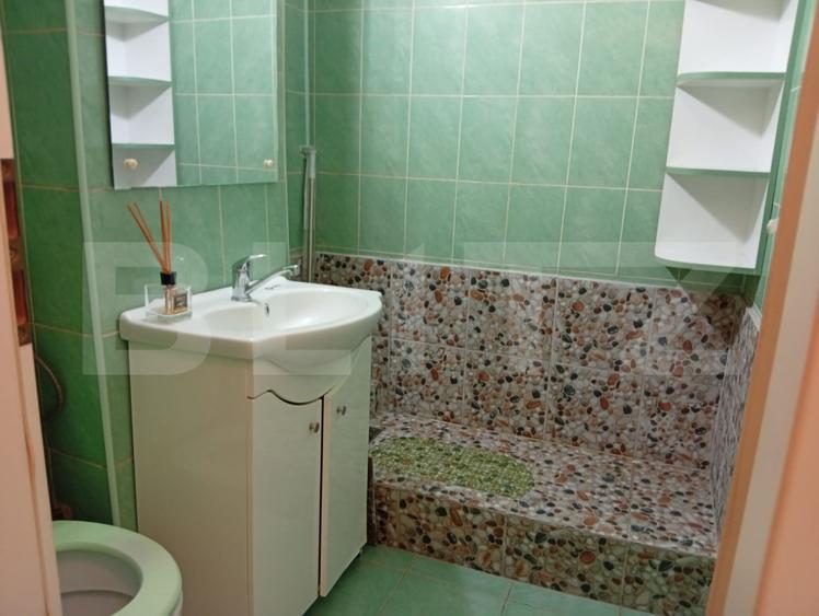 Apartament 1 camera, 30 mp, etaj intermediar, zona Diamant