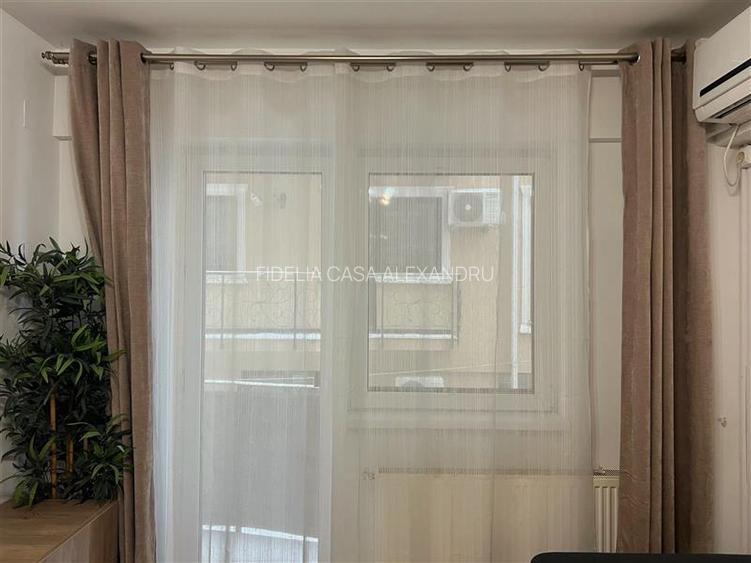 Apartament de vanzare cu 1 cameră -  sos.Voinesti Iași - 5