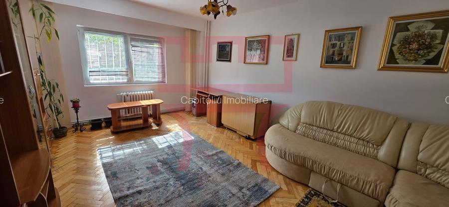 Apartament 3 camere decomandate zona The Office semicentral - 3