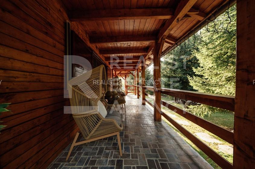 Boutique Luxury Retreat + Restaurant, Prahova - 26