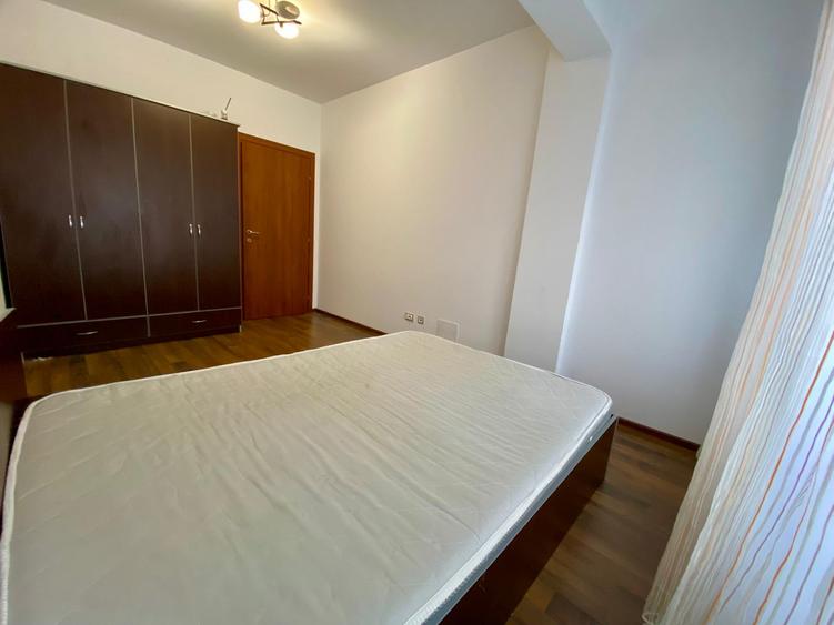 Apartament - 3 Camere - Centrala Proprie - AC - Militari-Residence