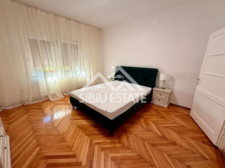 Casa individuala renovata de inchiriat zona Trei Stejari - 2
