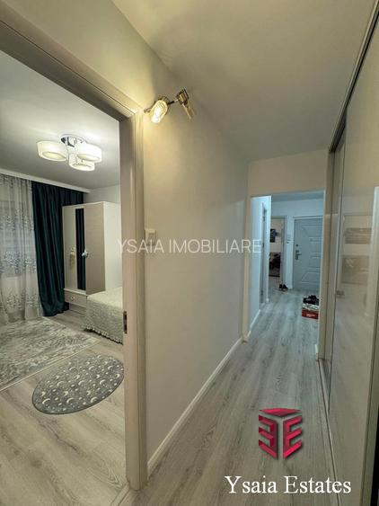 YSAIA IMOBILIARE - 3 DECOMANDATE LA VANZARE - TOMIS 3 - GAZE - 2 BAI - - 25