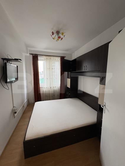 Apartament modern 2 camere, 45 mp, zona Bună Ziua