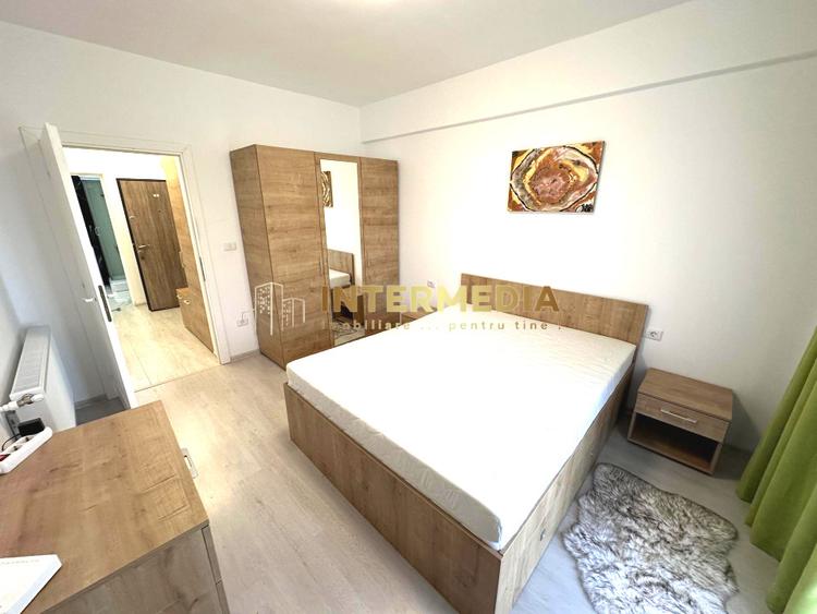 Apartament NOU 2 camere Mobilat complet de Inchiriat Alba Iulia Zona CETATE