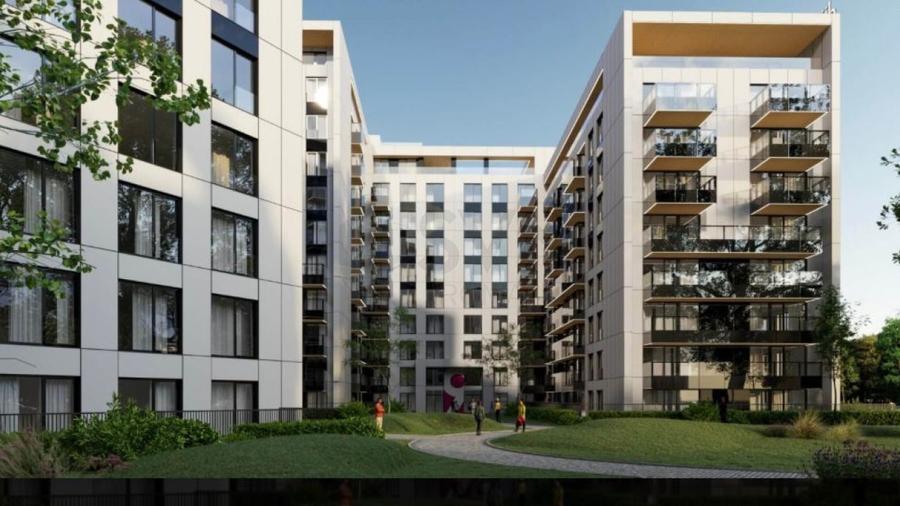 REA1028614 APARTAMENT l CLOUD 9 l NOU l FINALIZARE SEPTEMBRIE 2026