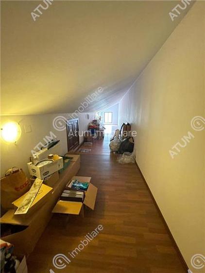 Spatiu de birouri in zona centrala din Sibiu - 10