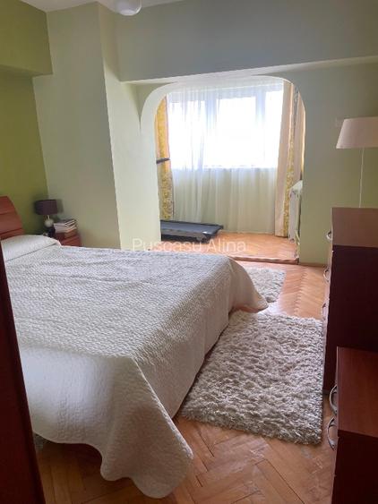Apartament 4 camere, 1991, Stefan cel Mare dubla orientare E-V  - 3