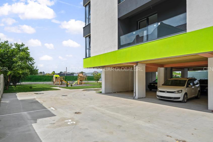 Penthouse Duplex Deosebit - 2