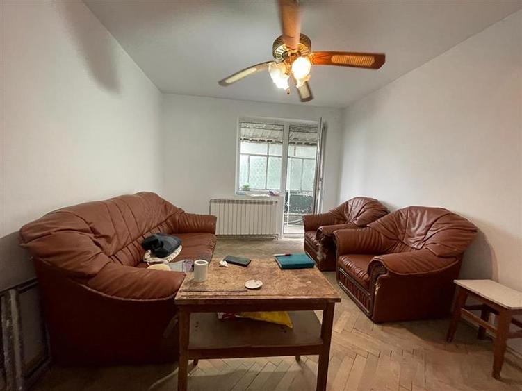 Apartament cu 2 camere de vanzare zona centrala Tulcea
