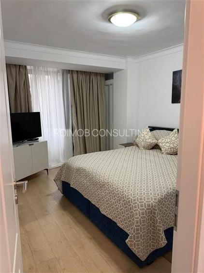 Piata Alba Iulia, 2 camere, 69mp,  renovat complet, mobilat si utilat complet - 3