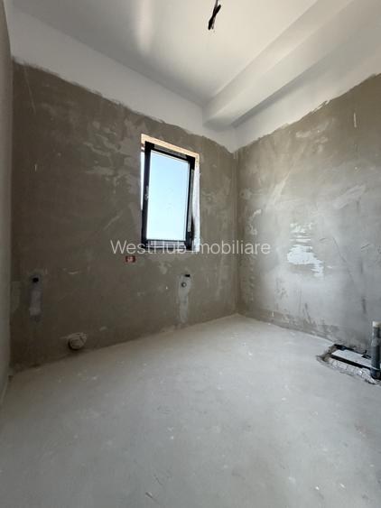 Duplex 4 camere, 125mp utili, 350mp teren, terasa 10mp - Giarmata vii - 11