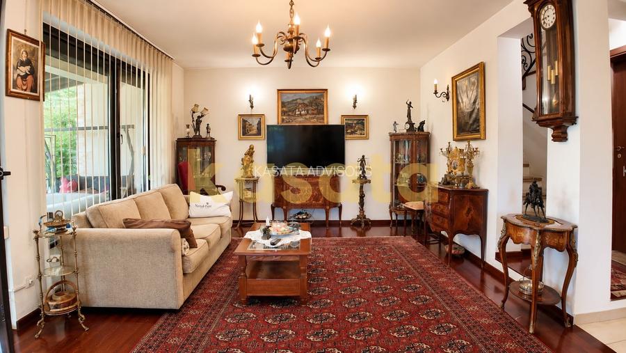 OPORTUNITATE | CASA | PORSCHE PIPERA | GARAJ | IDEAL LOCUIT - 6